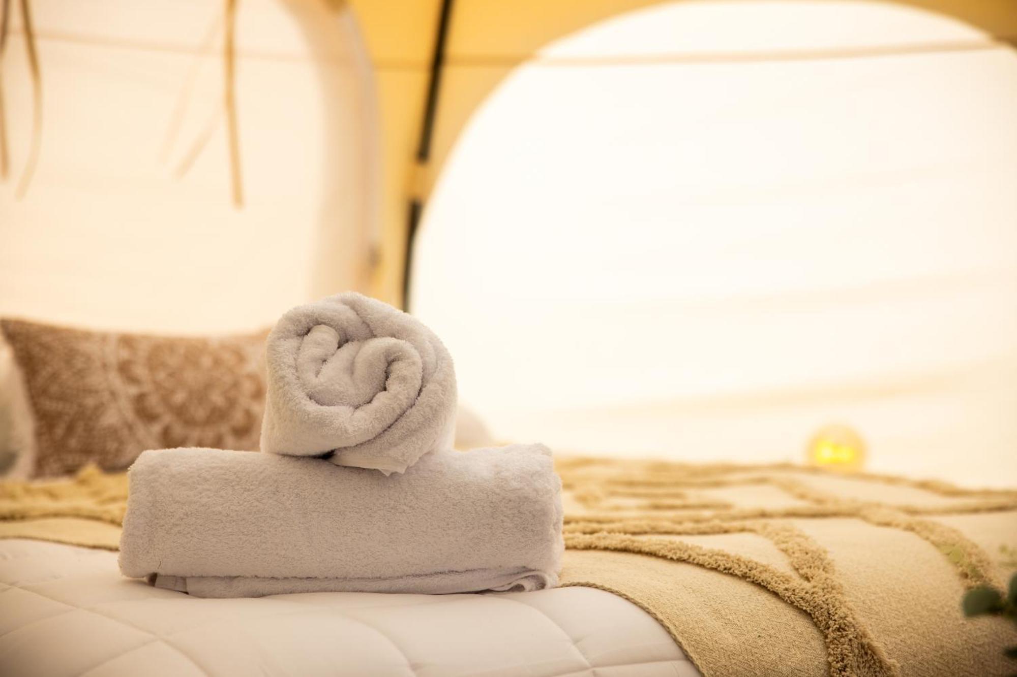 Foxton Beach Holiday Park Экстерьер фото